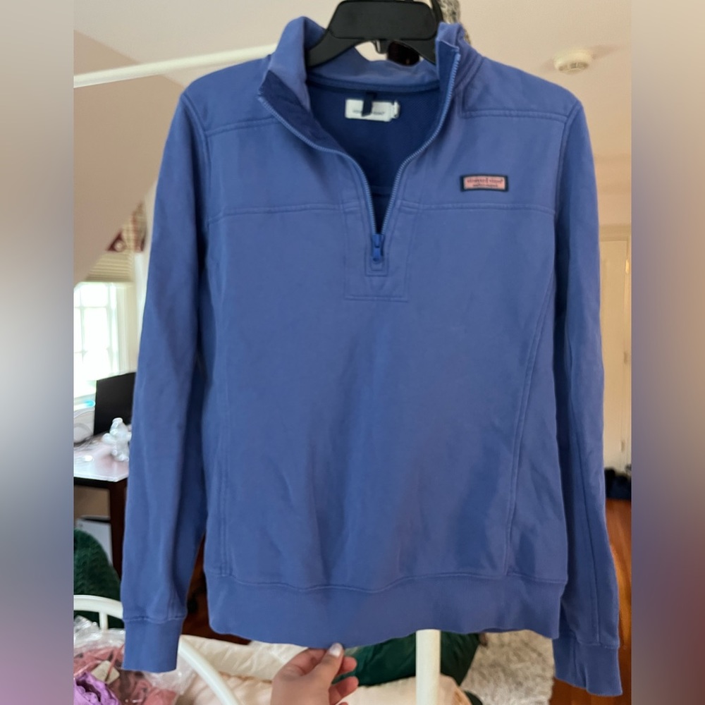 Vineyard Vines Women’s Shep Shirt Size S